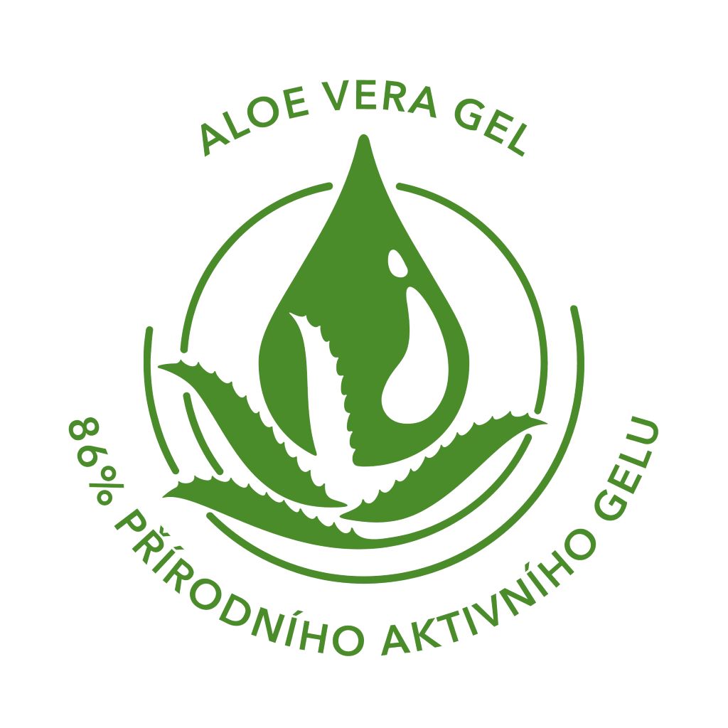 logo Aloe Vera Gel 1024